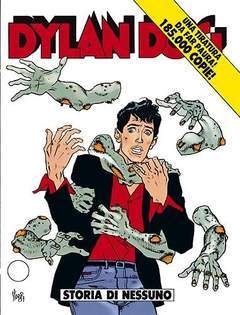 Dylan dog 43-SERGIO BONELLI EDITORE- nuvolosofumetti.