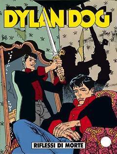 Dylan dog 44-SERGIO BONELLI EDITORE- nuvolosofumetti.