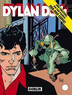 Dylan dog 45-SERGIO BONELLI EDITORE- nuvolosofumetti.