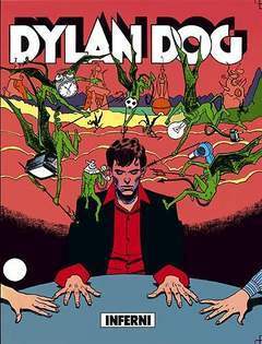 Dylan dog 46-SERGIO BONELLI EDITORE- nuvolosofumetti.