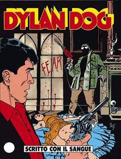 Dylan dog 47-SERGIO BONELLI EDITORE- nuvolosofumetti.