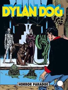 Dylan dog 48-SERGIO BONELLI EDITORE- nuvolosofumetti.