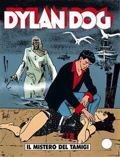 Dylan dog 49-SERGIO BONELLI EDITORE- nuvolosofumetti.