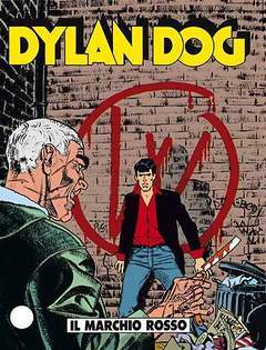 Dylan dog 52-SERGIO BONELLI EDITORE- nuvolosofumetti.