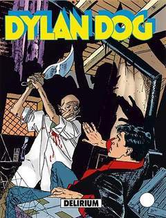 Dylan dog 54-SERGIO BONELLI EDITORE- nuvolosofumetti.