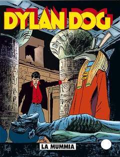 Dylan dog 55-SERGIO BONELLI EDITORE- nuvolosofumetti.