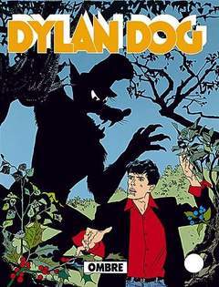 Dylan dog 56-SERGIO BONELLI EDITORE- nuvolosofumetti.