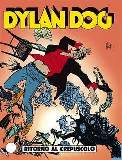 Dylan dog 57-SERGIO BONELLI EDITORE- nuvolosofumetti.