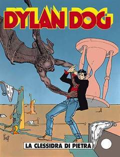 Dylan dog 58-SERGIO BONELLI EDITORE- nuvolosofumetti.