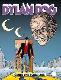 Dylan dog 59-SERGIO BONELLI EDITORE- nuvolosofumetti.