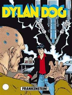 Dylan dog 60-SERGIO BONELLI EDITORE- nuvolosofumetti.
