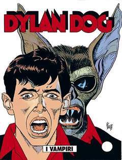 Dylan dog 62-SERGIO BONELLI EDITORE- nuvolosofumetti.