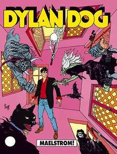Dylan dog 63-SERGIO BONELLI EDITORE- nuvolosofumetti.