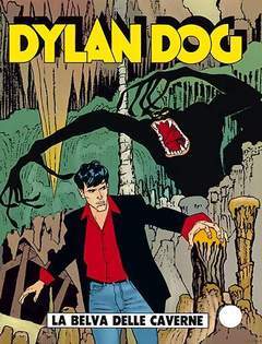 Dylan dog 65-SERGIO BONELLI EDITORE- nuvolosofumetti.