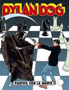Dylan dog 66-SERGIO BONELLI EDITORE- nuvolosofumetti.