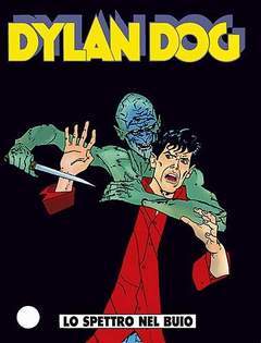 Dylan dog 68-SERGIO BONELLI EDITORE- nuvolosofumetti.