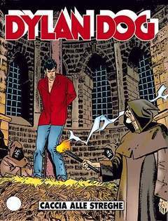 Dylan dog 69-SERGIO BONELLI EDITORE- nuvolosofumetti.
