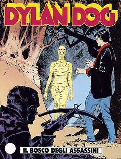 Dylan dog 70-SERGIO BONELLI EDITORE- nuvolosofumetti.