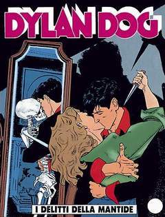 Dylan dog 71-SERGIO BONELLI EDITORE- nuvolosofumetti.