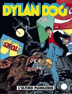 Dylan dog 72-SERGIO BONELLI EDITORE- nuvolosofumetti.
