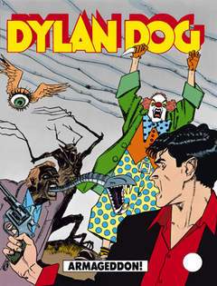 Dylan dog 73-SERGIO BONELLI EDITORE- nuvolosofumetti.