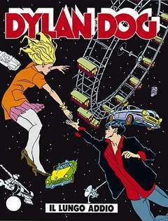 Dylan dog 74-SERGIO BONELLI EDITORE- nuvolosofumetti.