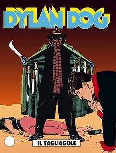 Dylan dog 75-SERGIO BONELLI EDITORE- nuvolosofumetti.
