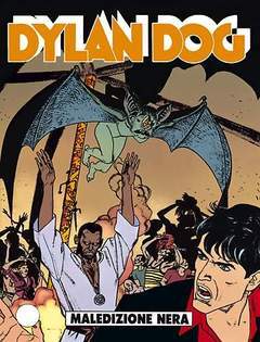 Dylan dog 76-SERGIO BONELLI EDITORE- nuvolosofumetti.