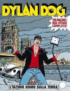 Dylan dog 77-SERGIO BONELLI EDITORE- nuvolosofumetti.