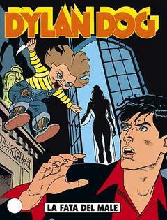 Dylan dog 79-SERGIO BONELLI EDITORE- nuvolosofumetti.