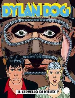 Dylan dog 80-SERGIO BONELLI EDITORE- nuvolosofumetti.