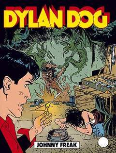 Dylan dog 81-SERGIO BONELLI EDITORE- nuvolosofumetti.