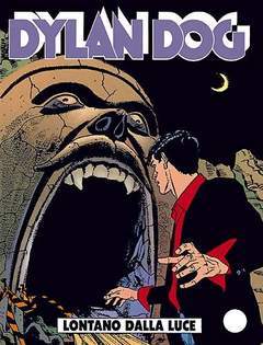 Dylan dog 82-SERGIO BONELLI EDITORE- nuvolosofumetti.