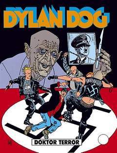 Dylan dog 83-SERGIO BONELLI EDITORE- nuvolosofumetti.