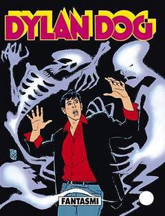 Dylan dog 85-SERGIO BONELLI EDITORE- nuvolosofumetti.