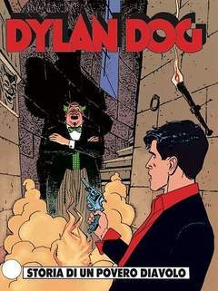 Dylan dog 86-SERGIO BONELLI EDITORE- nuvolosofumetti.