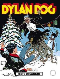 Dylan dog 87-SERGIO BONELLI EDITORE- nuvolosofumetti.