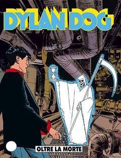 Dylan dog 88-SERGIO BONELLI EDITORE- nuvolosofumetti.