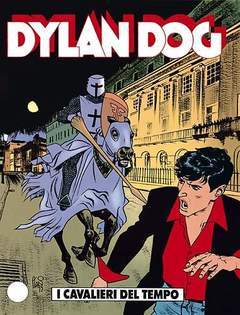 Dylan dog 89-SERGIO BONELLI EDITORE- nuvolosofumetti.