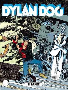 Dylan dog 90-SERGIO BONELLI EDITORE- nuvolosofumetti.