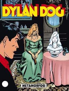 Dylan dog 91-SERGIO BONELLI EDITORE- nuvolosofumetti.