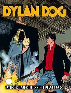 Dylan dog 94-SERGIO BONELLI EDITORE- nuvolosofumetti.