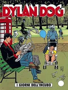 Dylan dog 95-SERGIO BONELLI EDITORE- nuvolosofumetti.