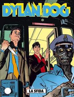 Dylan dog 96-SERGIO BONELLI EDITORE- nuvolosofumetti.