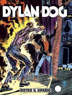 Dylan dog 97-SERGIO BONELLI EDITORE- nuvolosofumetti.