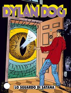 Dylan dog 98-SERGIO BONELLI EDITORE- nuvolosofumetti.