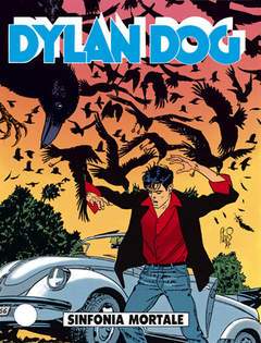 Dylan dog 99-SERGIO BONELLI EDITORE- nuvolosofumetti.
