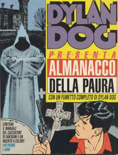 DYLAN DOG ALMANACCO 92-SERGIO BONELLI EDITORE- nuvolosofumetti.