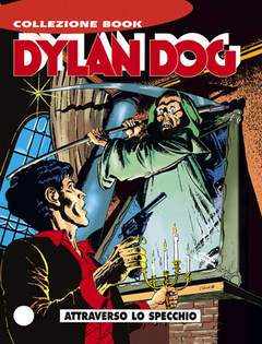DYLAN DOG COLLEZIONE BOOK 10-SERGIO BONELLI EDITORE- nuvolosofumetti.