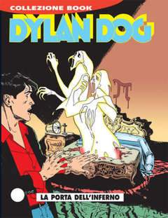 DYLAN DOG COLLEZIONE BOOK 101-SERGIO BONELLI EDITORE- nuvolosofumetti.